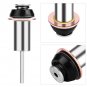 Car Starter Repair Kit Solenoid Contact Plunger Set For Toyota Subaru Dodge EL