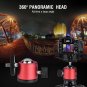 360&Acirc;&deg;Swivel 1/4" Screw Mini Ball Head Bracket Holder For Mount Tripod DSLR Camera
