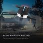 4Battery+JJRC H37 MINI ELFIE Foldable Quadcopter Wifi FPV 720P Camera Helicopter