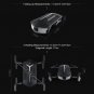 4Battery+JJRC H37 MINI ELFIE Foldable Quadcopter Wifi FPV 720P Camera Helicopter