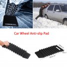 Car Truck Tire Traction Mat Wheel Tyre Chains Anti-skid Grip Pad Snow Mud Sand