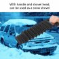 Car Truck Tire Traction Mat Wheel Tyre Chains Anti-skid Grip Pad Snow Mud Sand