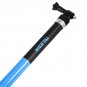 TELESIN 2.7m Long Selfie Stick Carbon Fiber Camera Handheld Extension Rod