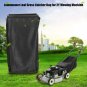 Lawnmower Leaf Grass Catcher Bag for 21" Honda HRU214 HRU215 HRU216 Lawn Mower