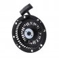 Pull Start Recoil Starter With Cord Rope & Handle New Tool Black For Tecumseh