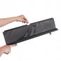 Auto Retractable Car Curtain Rear Window Shade Windshield Sunshade Shield Visor