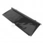 Auto Retractable Car Curtain Rear Window Shade Windshield Sunshade Shield Visor