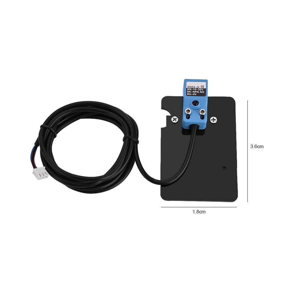 Auto-Level Position Sensor+Screws for Anet A8 RepRap Prusa i3 3D Printer RepRap
