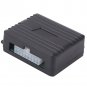 1Pc 12V Auto Power Window Roll Up Closer Module for 4 Door Cars Vehicle Black