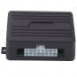 1Pc 12V Auto Power Window Roll Up Closer Module for 4 Door Cars Vehicle Black