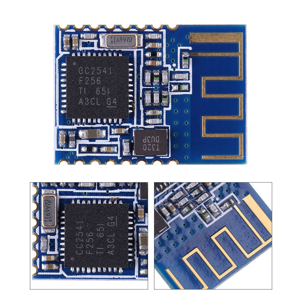 HM-10 CC2540 CC2541 BLE Bluetooth 4.0 Serial Wireless Module for iBeacon