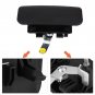 Replace Front Outer Door Right Handle for Ford Transit MK6 MK7 2000-2014