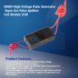 DC 6v~12V to 500Kv Boost Step-up Pulse Power Module High-Voltage Generator coi