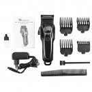 Men's Rechargeable Electric Shaver Razor Beard Hair Clipper Trimmer Grooming New