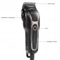 Men's Rechargeable Electric Shaver Razor Beard Hair Clipper Trimmer Grooming New