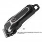 Men's Rechargeable Electric Shaver Razor Beard Hair Clipper Trimmer Grooming New