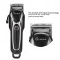 Men's Rechargeable Electric Shaver Razor Beard Hair Clipper Trimmer Grooming New