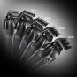 Men's Rechargeable Electric Shaver Razor Beard Hair Clipper Trimmer Grooming New