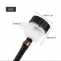 Universal Motorcycle Rear Foot Brake Master Cylinder Pump with Reservoir Pump