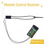 FS-iA6 2.4G 6CH Receiver w/iBus Double Antenna For i4 i6 i10 Transmitter Hot