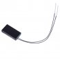 FS-iA6 2.4G 6CH Receiver w/iBus Double Antenna For i4 i6 i10 Transmitter Hot
