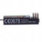 FS-iA6 2.4G 6CH Receiver w/iBus Double Antenna For i4 i6 i10 Transmitter Hot