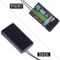 FS-iA6 2.4G 6CH Receiver w/iBus Double Antenna For i4 i6 i10 Transmitter Hot
