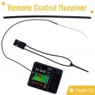 GFSK 2.4G FS-iA4B 4CH AFHDS 2A Receiver PPMS Data iBus Compatible FS-IT4S