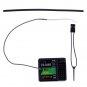 GFSK 2.4G FS-iA4B 4CH AFHDS 2A Receiver PPMS Data iBus Compatible FS-IT4S