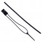 GFSK 2.4G FS-iA4B 4CH AFHDS 2A Receiver PPMS Data iBus Compatible FS-IT4S