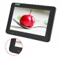 Mini Portable 9 inch 16:9 LED DVB-T/T2 TV Player Support AV/USB/TF Digital TV