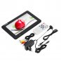 Mini Portable 9 inch 16:9 LED DVB-T/T2 TV Player Support AV/USB/TF Digital TV