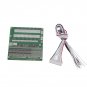 16S 48V 30A BMS PCB Protection Board 18650 Li-ion Lithium Battery Cell Balance