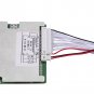 16S 48V 30A BMS PCB Protection Board 18650 Li-ion Lithium Battery Cell Balance
