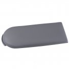 Auto Gray Armrest Cover Center Console For VW Passat Jetta Golf Bora 99-04 MK4