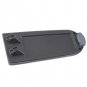 Auto Gray Armrest Cover Center Console For VW Passat Jetta Golf Bora 99-04 MK4