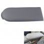 Auto Gray Armrest Cover Center Console For VW Passat Jetta Golf Bora 99-04 MK4
