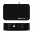 3.5mm Bluetooth 4.0 Wireless Stereo Audio Receiver Music Decorder Adapter