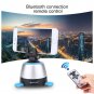 Remote Control Motorized Tripod Pan Tilt Head for Camera Smartphone