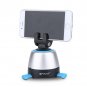 Remote Control Motorized Tripod Pan Tilt Head for Camera Smartphone