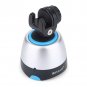 Remote Control Motorized Tripod Pan Tilt Head for Camera Smartphone