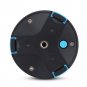 Remote Control Motorized Tripod Pan Tilt Head for Camera Smartphone