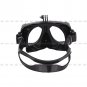 Diving Glasses Scuba Mask Goggles Mount Accessories For Camera GoPro Hero 4 3 2