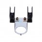 Mini Simple 1PC Airbrush Holder Stand Support Airbrushes Paint Hobby Art