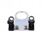 Mini Simple 1PC Airbrush Holder Stand Support Airbrushes Paint Hobby Art
