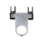 Mini Simple 1PC Airbrush Holder Stand Support Airbrushes Paint Hobby Art