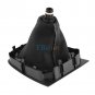 5 Speed Car Gear Shift Knob Gaiter Boot For VW Golf 6 MK5 MK6 Jetta 2005-2014