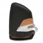 Car Auto Leather Key Case Cover Holder Bag for BMW new X5 X6 Knife-Shaped Keys