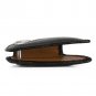 Car Auto Leather Key Case Cover Holder Bag for BMW new X5 X6 Knife-Shaped Keys