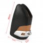 Car Auto Leather Key Case Cover Holder Bag for BMW new X5 X6 Knife-Shaped Keys